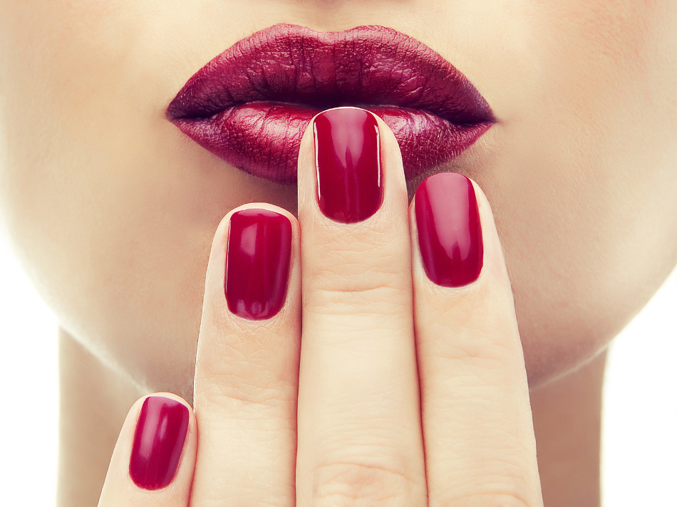 Conseils après la pose de SemiPermanent ANails.fr
